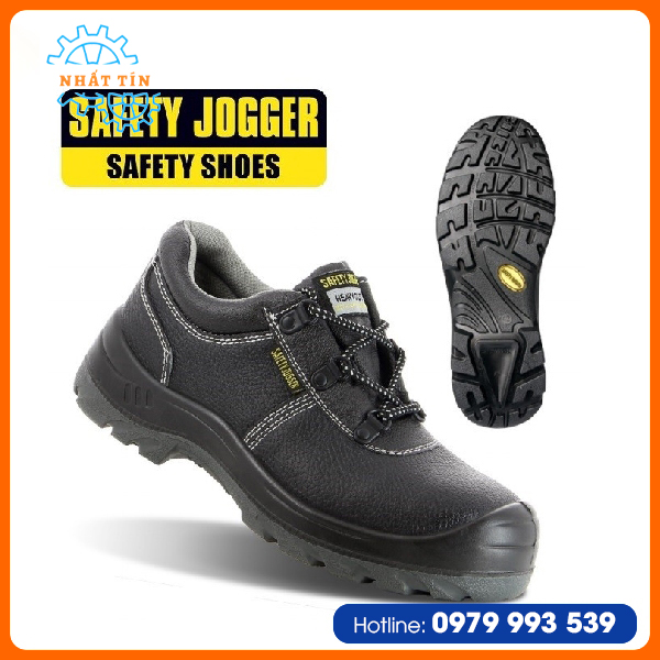 Giày BHLD Jogger Bestrun S3